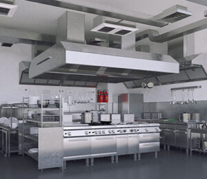 Food-Equipment