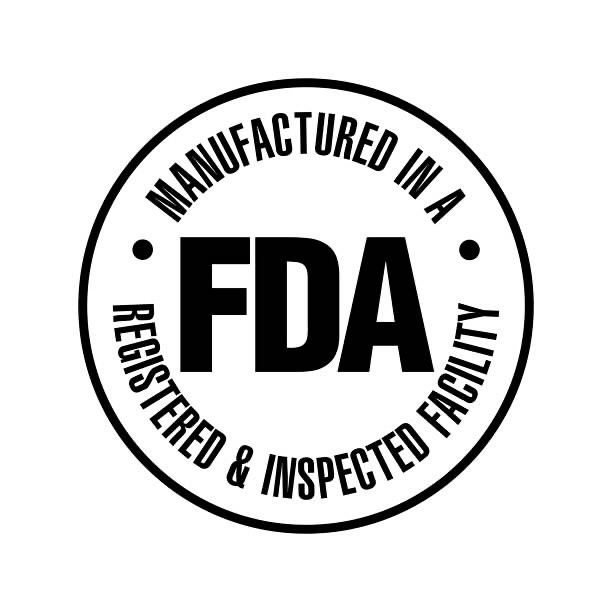 WE ARE FDA APPROVED!!!!