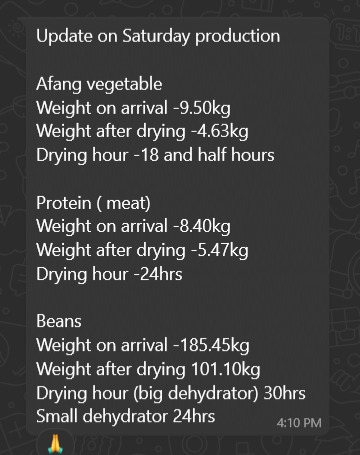 HOW WE MEET STRICT QUALITY STANDARDS.