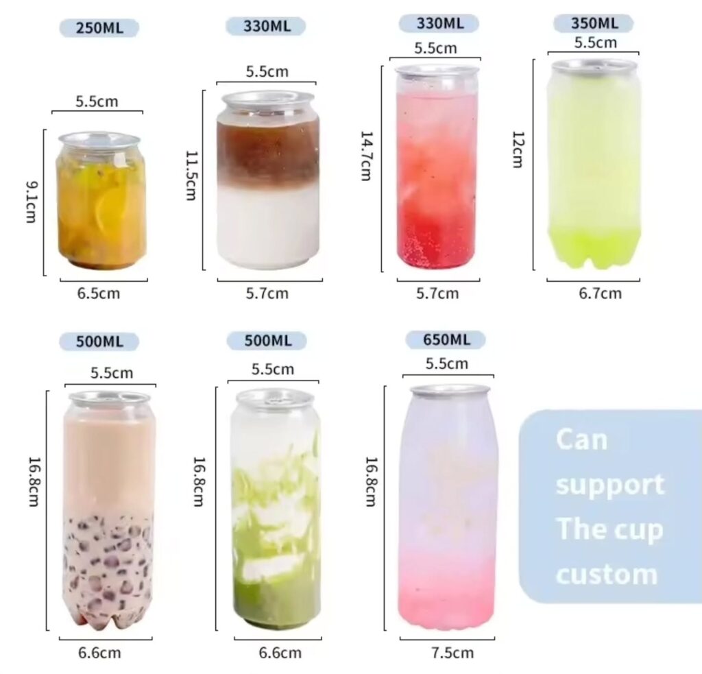 NEW PRODUCT ALERT! CAN SEALING MACHINE.